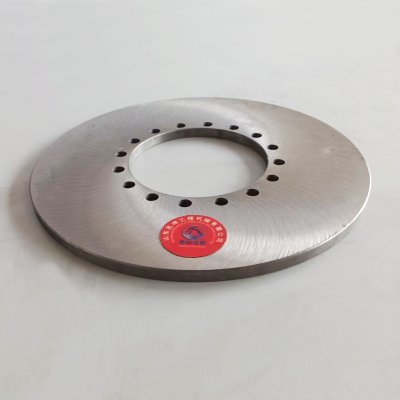 Loader Parts Brake Plate