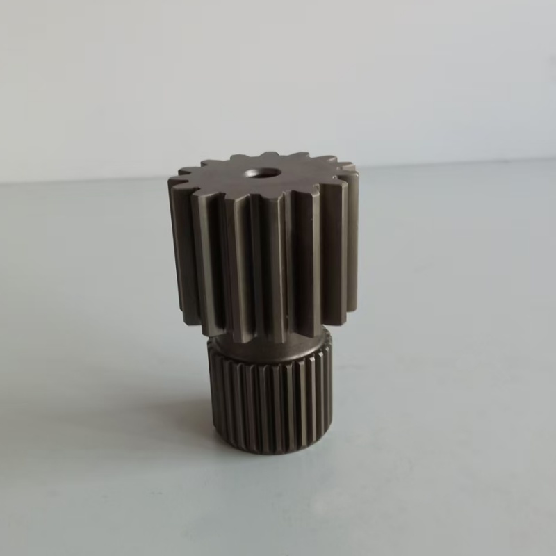 Yunyu 6 Tonluk Güneş Dişlisi