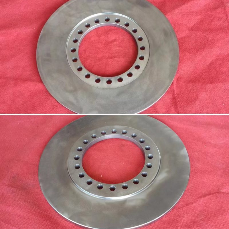  Brake Disc 7 Ton Loader