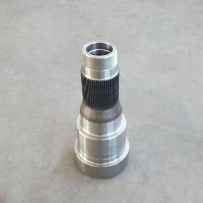 Meritor Half Shaft Sleeve