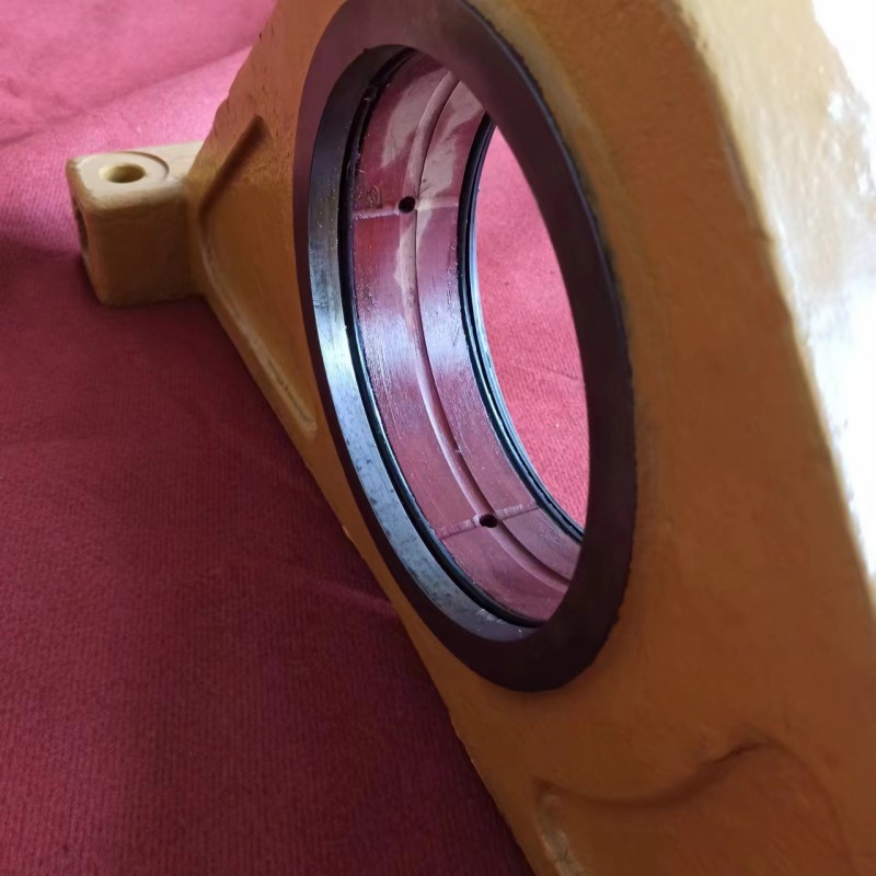 Lovol Arka Aks Dönüş Çerçevesi