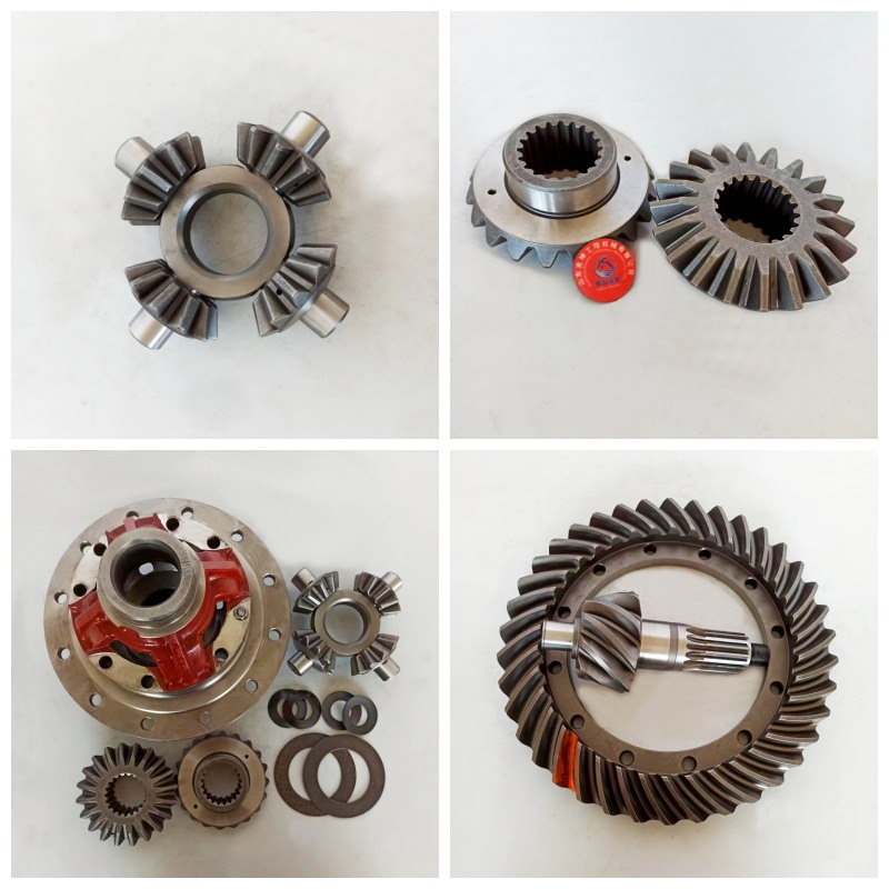 مجموعة مخفض السرعة الرئيسي Yunyu 3 طن مجموعة مخفض السرعة الرئيسي Yunyu 3 طن