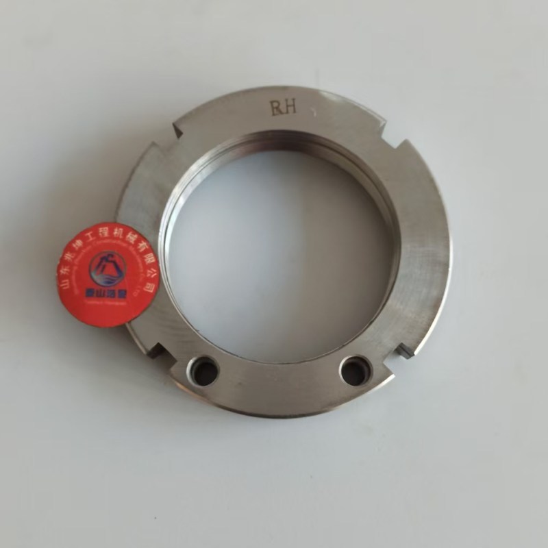 JC блокировка ореха