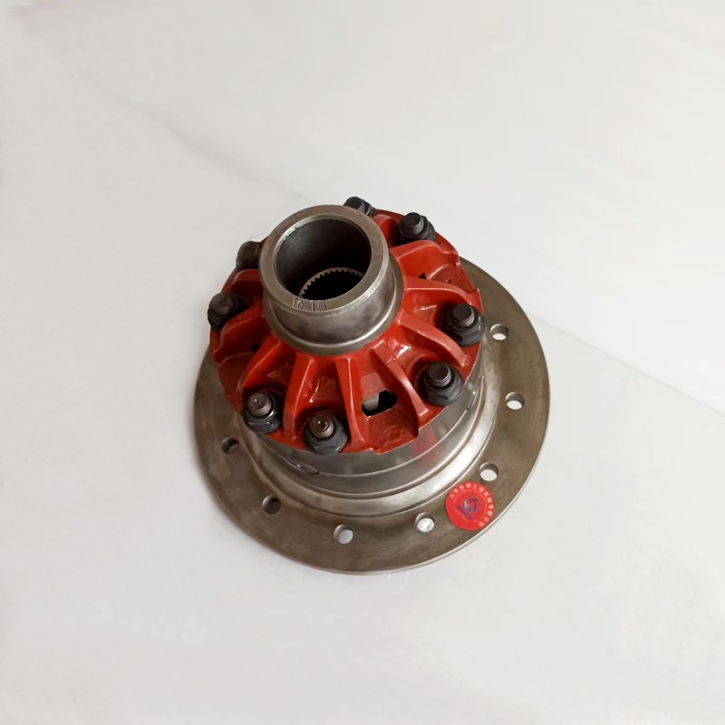 Differential Assembly XCMG