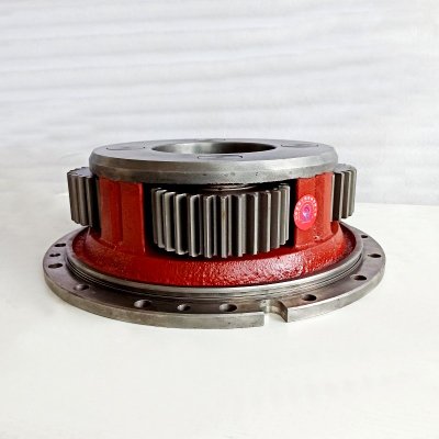 Wheel Loader Planetary  Carrier Assy