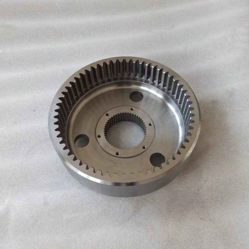 Yunyu 3Ton Ring Gear Support Assembly