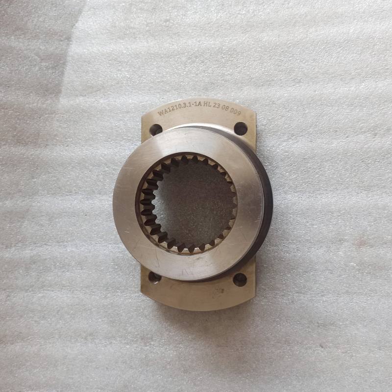 Фланец главного узла трансмиссии XCMG