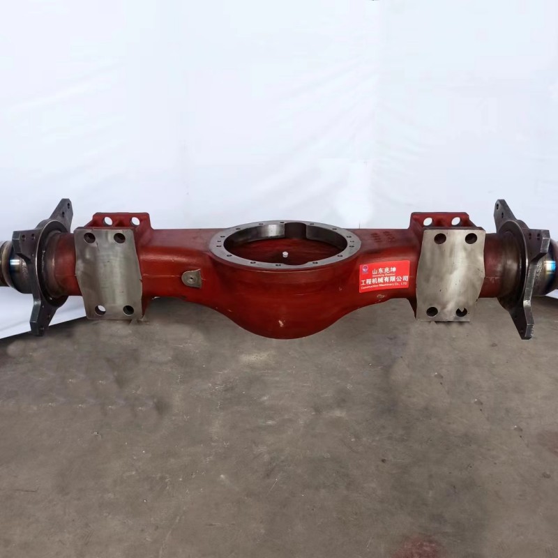 Rakitan Perumahan Gandar 50M Rakitan Perumahan Gandar 50M