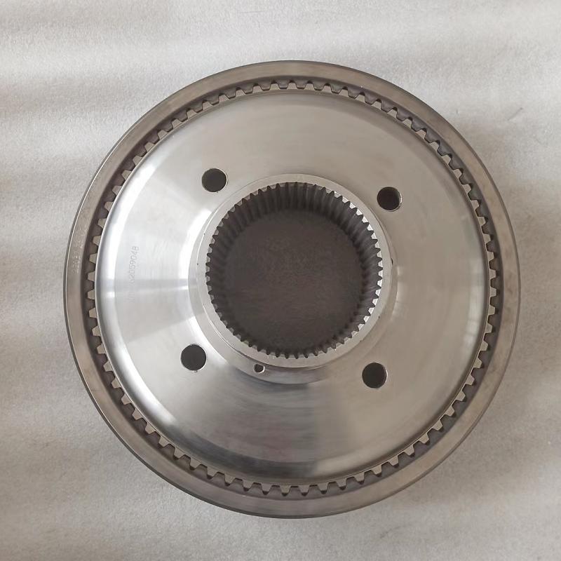 Conjunto de anillo de engranaje interno ZL60