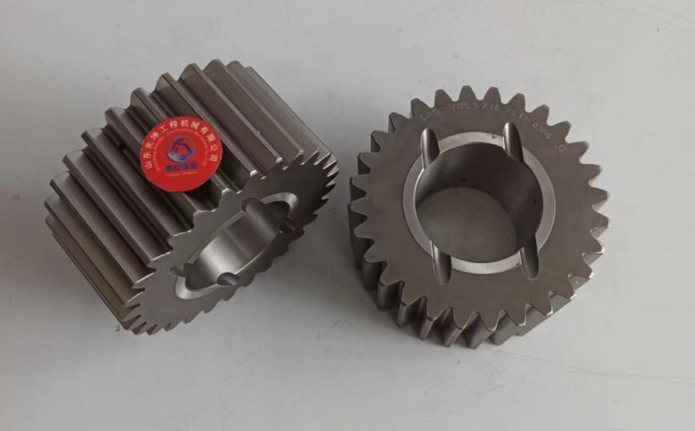 XCMG 7-Ton Loader Planetary Carrier Planetary Wheel