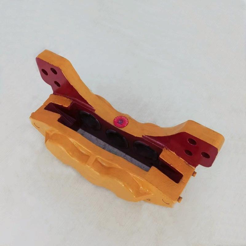 8 Tonluk Yükleyici Fren Kaliperi