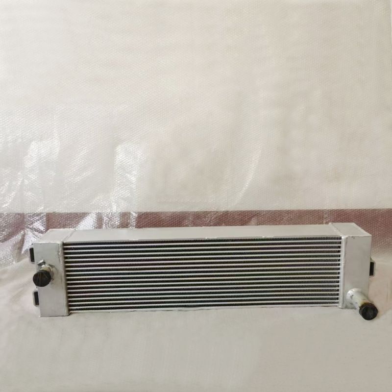 Bộ tản nhiệt dầu truyền tải