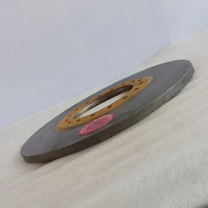 5 -тонный тормозный диск