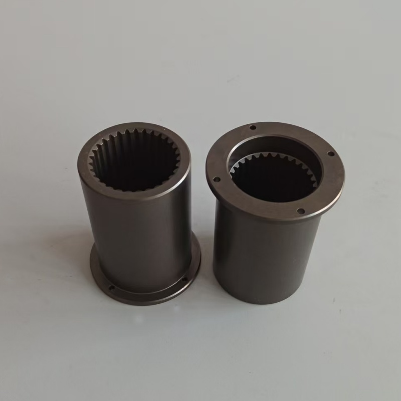 Güneş Dişlisi Bağlantı Kolu Yunyu 6 Ton Güneş Dişlisi Bağlantı Kolu Yunyu 6 Ton