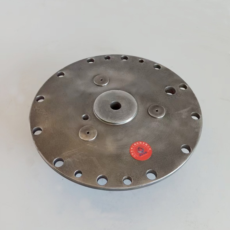 XCMG Meichi 30 Планетарный держатель в сборе