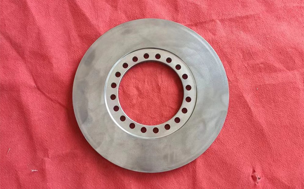 7 Ton Brake Disc