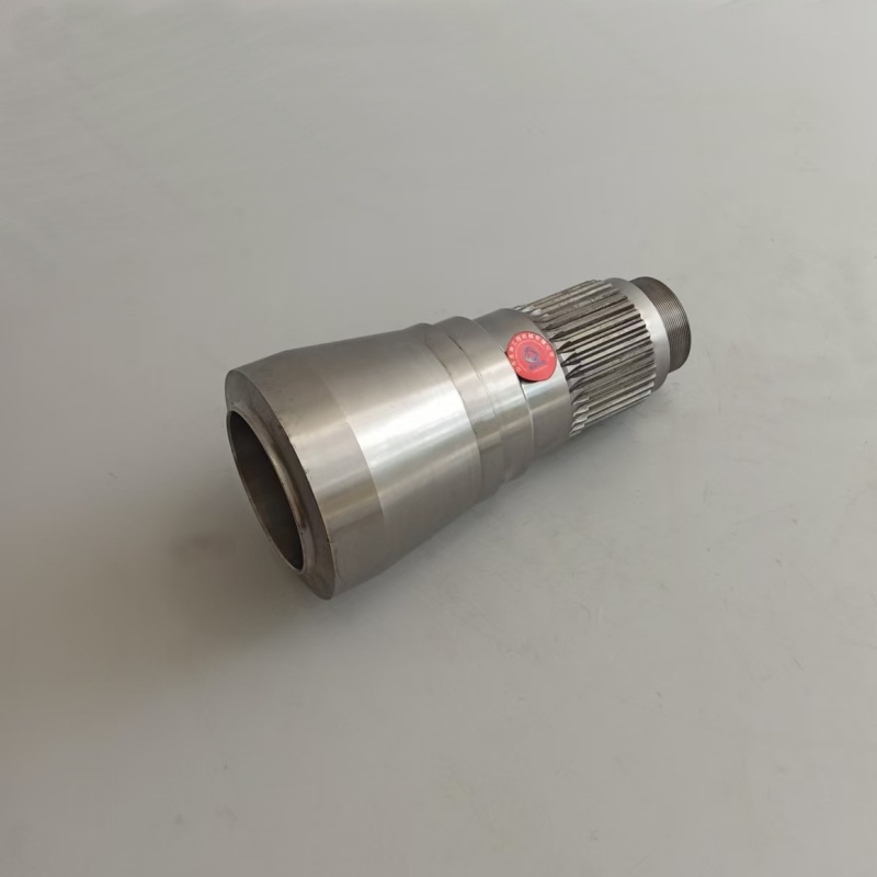 SEM 28 Drive Axle Front Half Shaft Sleeve