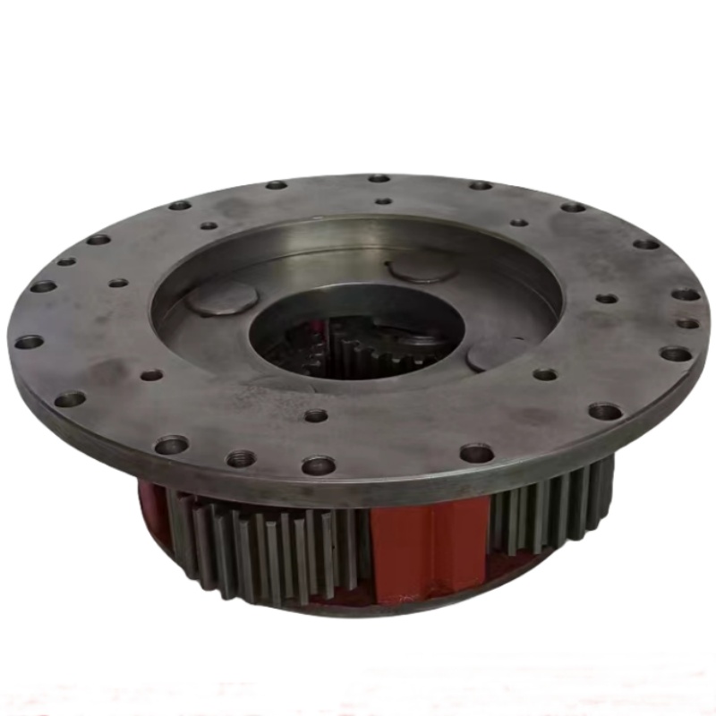  Planetary Wheel Carrier Assy ZL6Ton