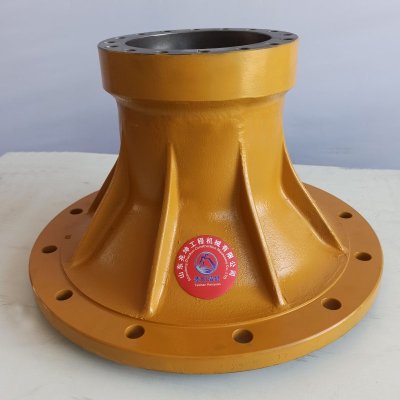 Moyeu de roue Jincheng