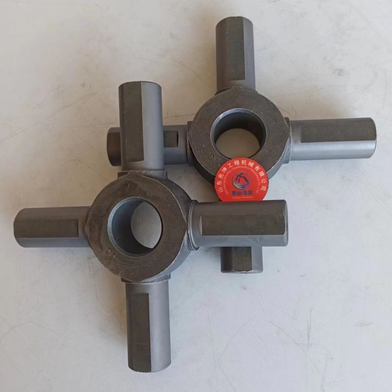 Jincheng Differential Cross Axle