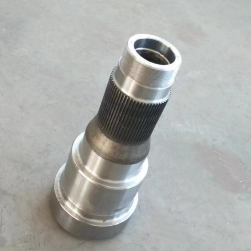 Meritor Half Shaft Sleeve