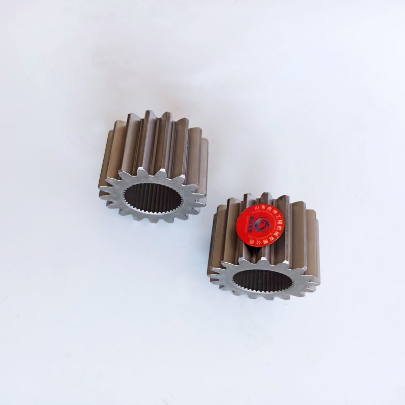 Lovol Loader Sun Gear