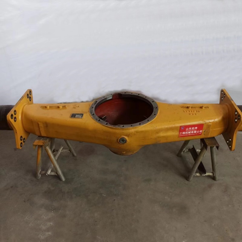 LOVOL 7Ton Rear Axle Shaft