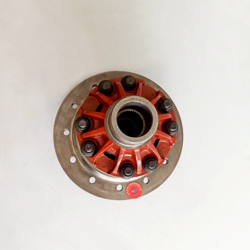  Differential Assembly  XCMG