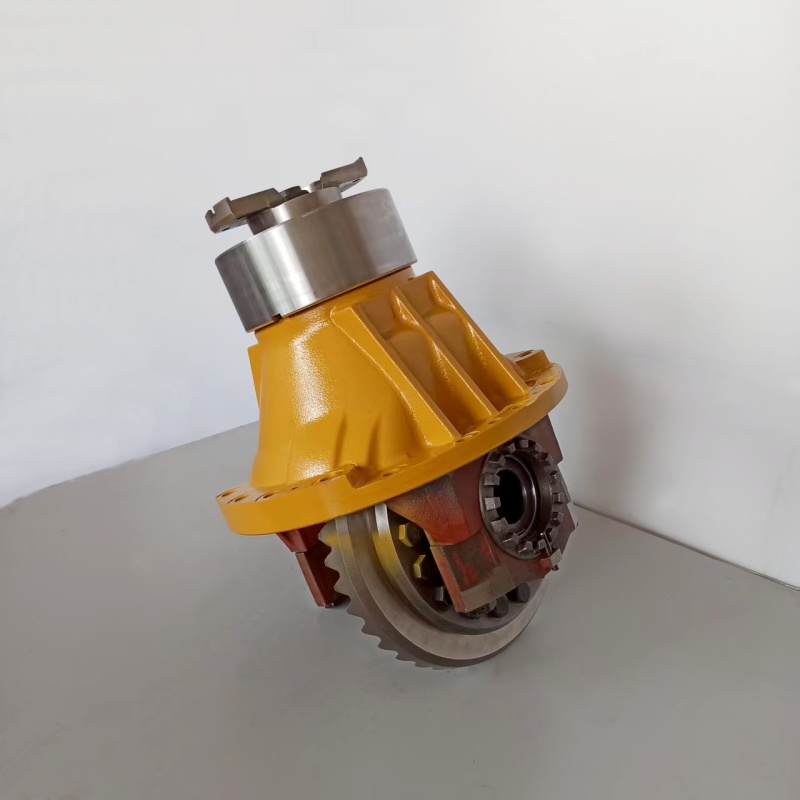 LOVOL Main Reduction Assembly