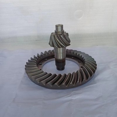 Loader Parts 6 Ton Master-Driven Spiral Bevel Gear
