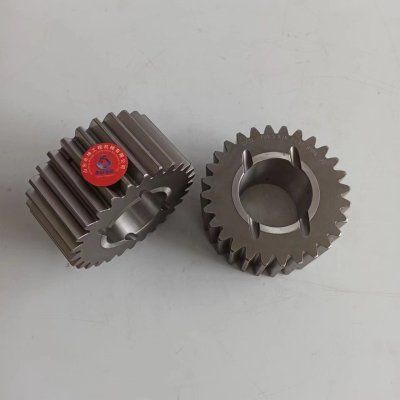 XCMG 7-Ton Loader Planetary Carrier Planetary Wheel