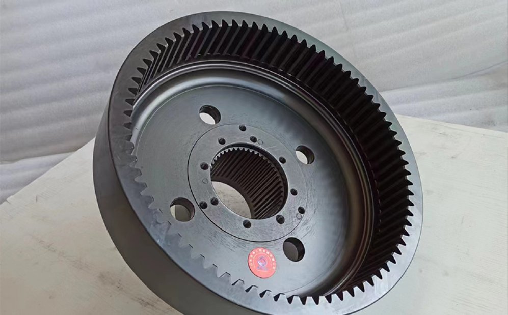 9G670 Ring Gear Assembly