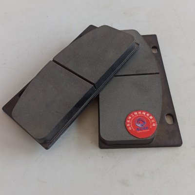 Étrier de frein Plaquette de frein