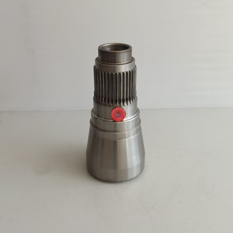 SEM 28 Drive Axle Front Half Shaft Sleeve