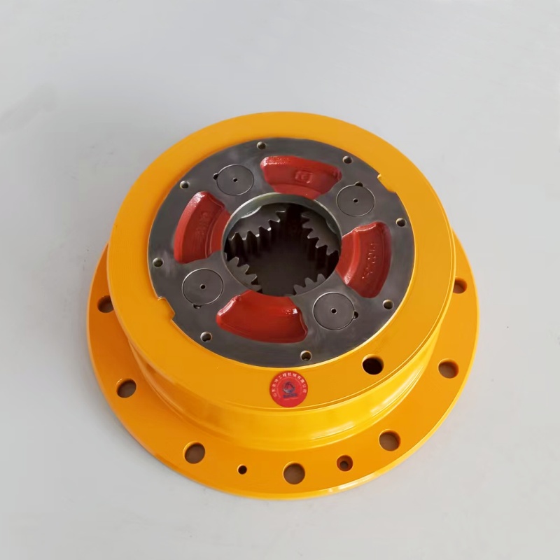 Lovol Planetary Gear Carrier Assembly