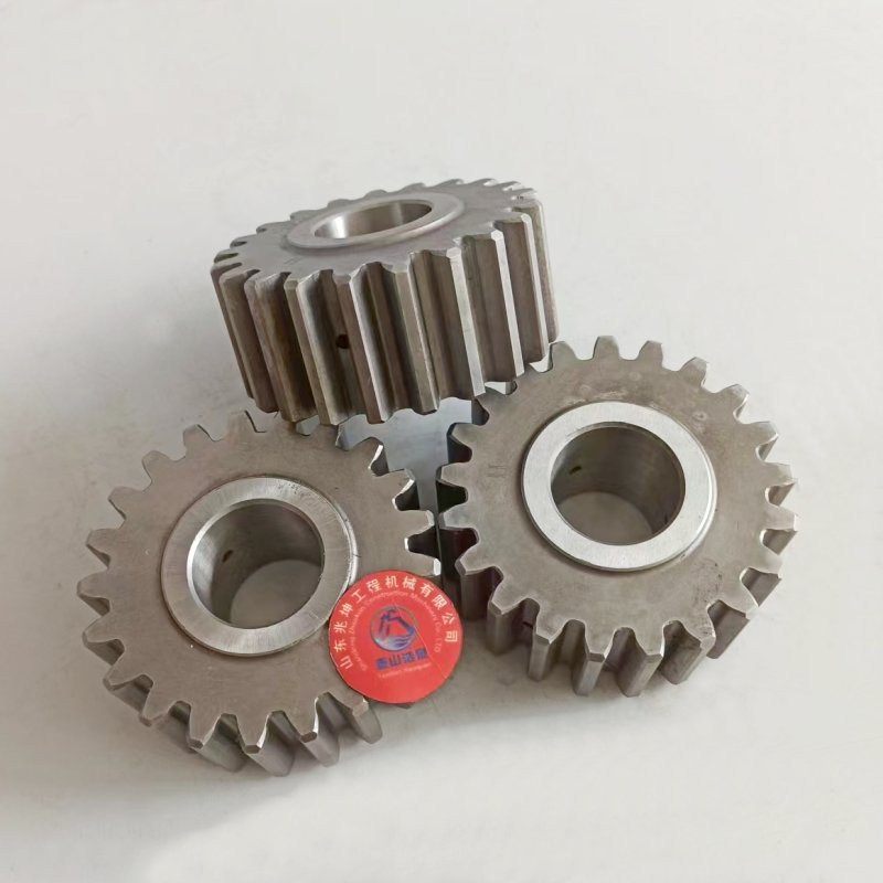  Loder Planetary Gear