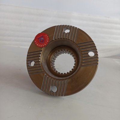  Front Axle Disc Flange 9G670