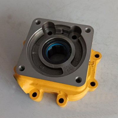 Loader Parts Variable Speed Pump