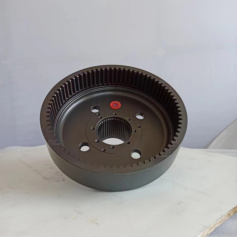 9G670 Ring Gear Assembly