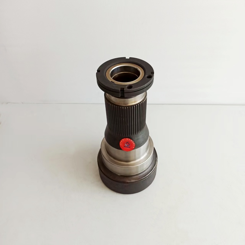 5-Ton Loader Half Shaft Sleeve