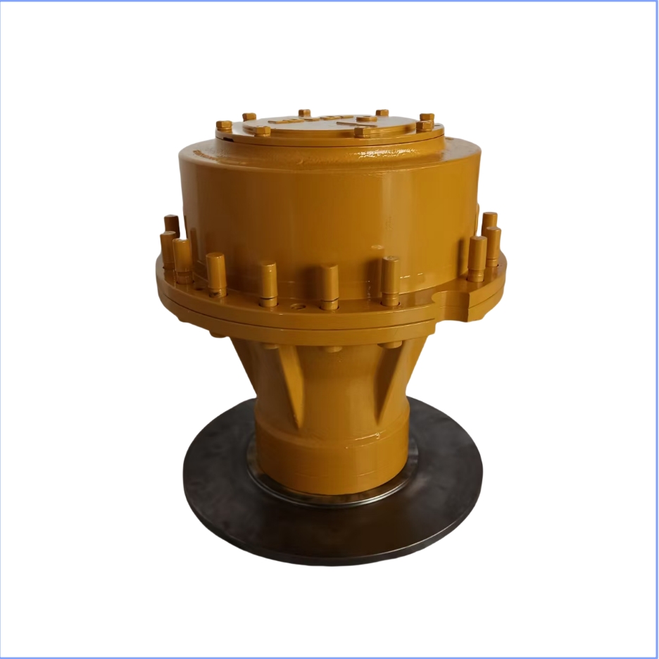 Wheel Reducer Assembly LOVOL 8 Tons
