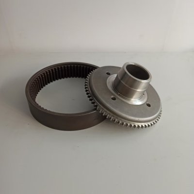 50M Ring Gear Assembly