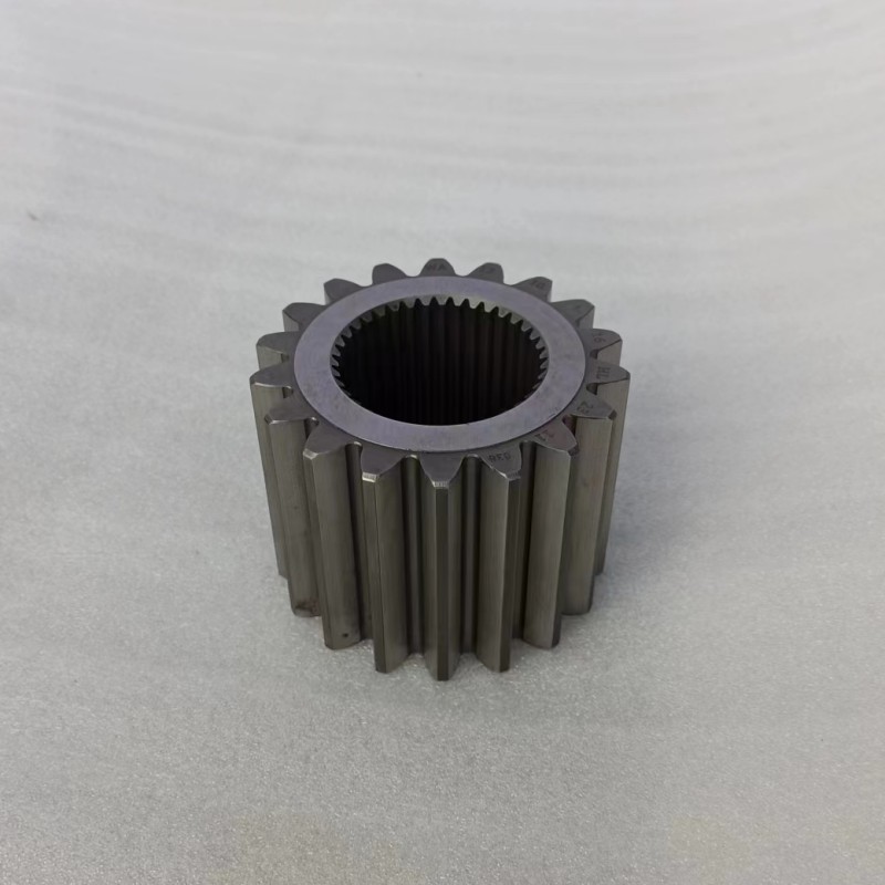 70 XCMG Sun Gear 70 XCMG Sun Gear