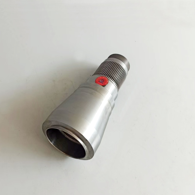 Loader Part Axle Shaft Tube