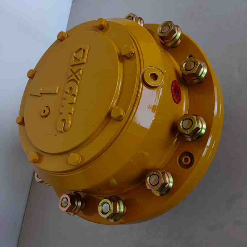XCMG 3-ton Wheel Reducer Assembly
