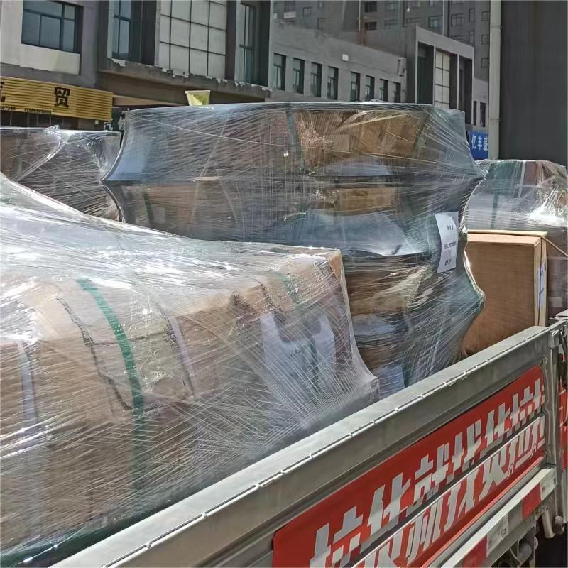 9F677 Кольцевая шестерня в сборе 9F677 Кольцевая шестерня в сборе