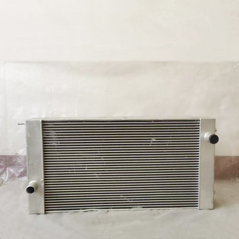 SEM Water Tank Radiator