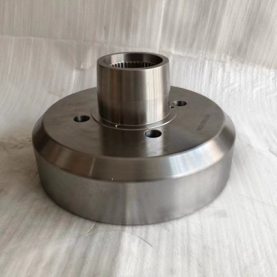 Lovol 70 Ring Gear Assembly