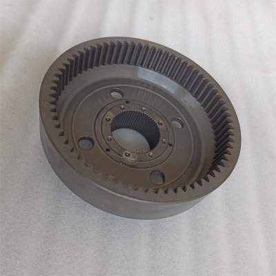 Ring Gear Assy 9F677 