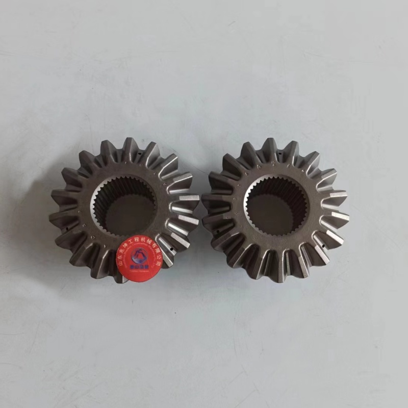 Differential Half Shaft Gear